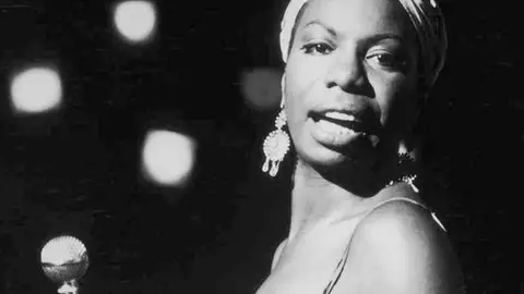 Nina Simone Nina Simone