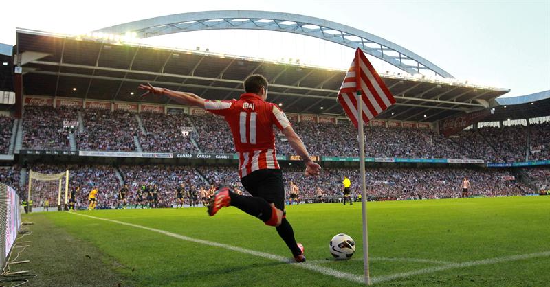 El Athletic Club Bilbao cierra el traspaso de Ibai Gómez El Athletic Club Bilbao cierra el traspaso de Ibai Gómez