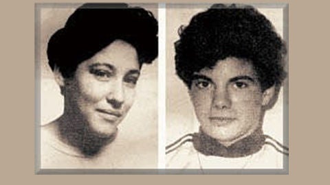 Crimen de Macastre