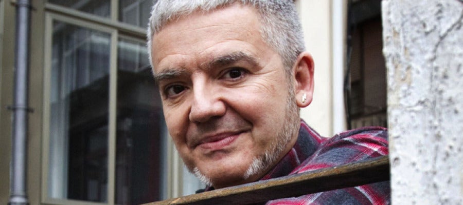 L'escriptor Màrius Serra participa a 'Els dimarts literaris' L'escriptor Màrius Serra participa a 'Els dimarts literaris'