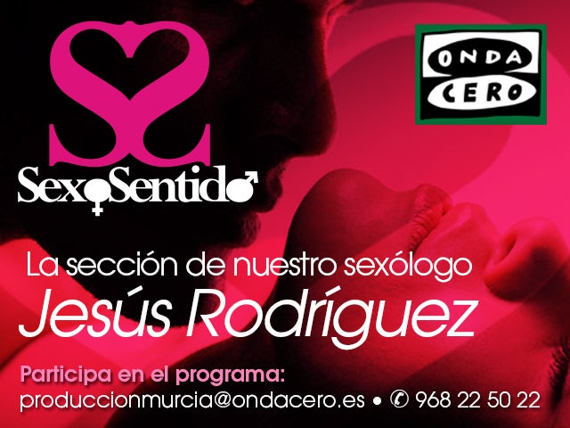 Sexo Sentido Edición Viernes 6 de Julio 2018 Sexo Sentido Edición Viernes 6 de Julio 2018