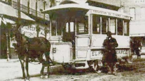 Tranv&iacute;a 1881