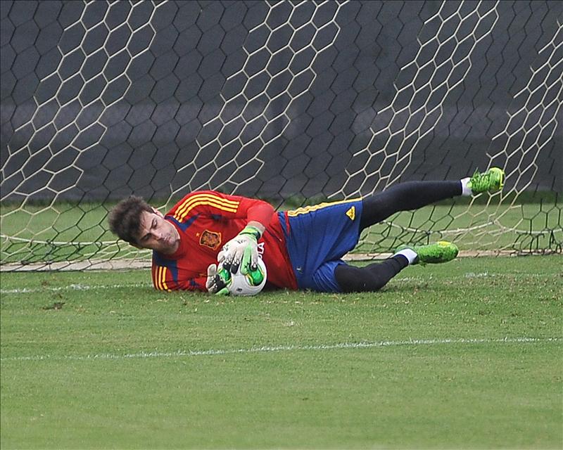 ¿Fin de ciclo de la Selección Española? ¿Fin de ciclo de la Selección Española?