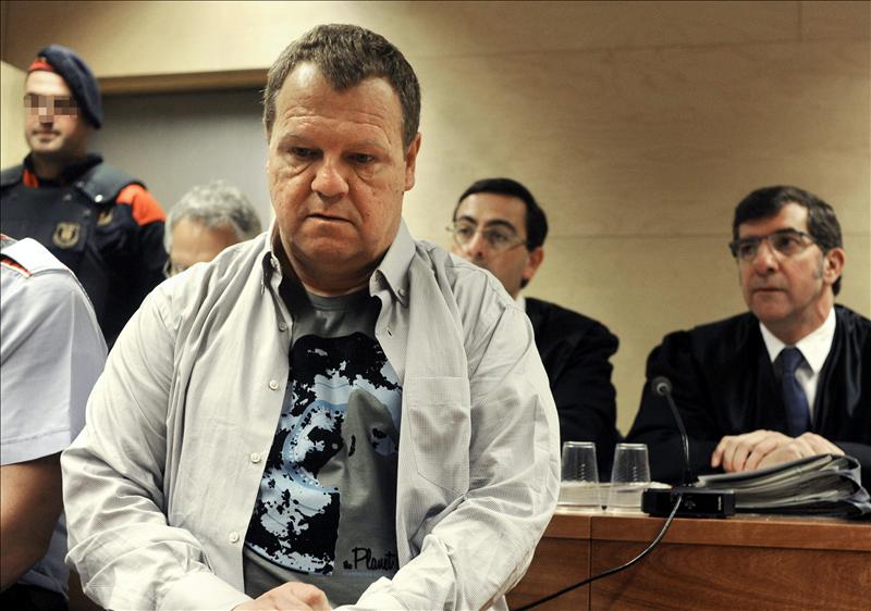 El celador de Olot El celador de Olot