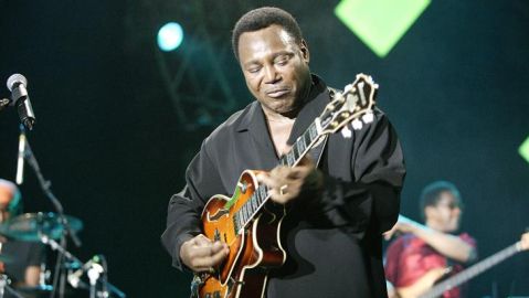 George Benson