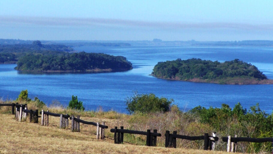 Uruguay