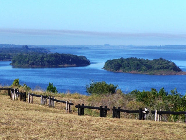 Enrique Domínguez Uceta: Uruguay es naturaleza Enrique Domínguez Uceta: Uruguay es naturaleza