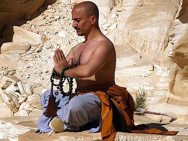 Tertulia Zona Cero: Los falsos maestros shaolin Tertulia Zona Cero: Los falsos maestros shaolin