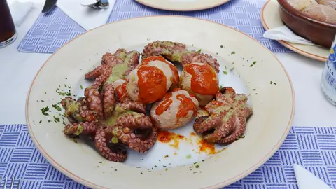 La gastronomía sin gluten llega a Ribadesella La gastronomía sin gluten llega a Ribadesella