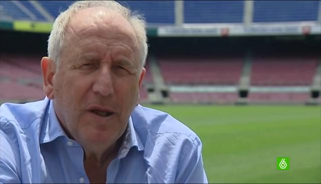 Carles Rexach: "Que no se valore a Casillas es una desgracia para el fútbol en general" Carles Rexach: "Que no se valore a Casillas es una desgracia para el fútbol en general"