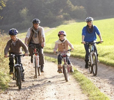 La Via Augusta renaixerà amb una ruta cicloturística cultural La Via Augusta renaixerà amb una ruta cicloturística cultural