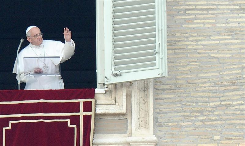 Primer caso de coronavirus en el Vaticano Primer caso de coronavirus en el Vaticano
