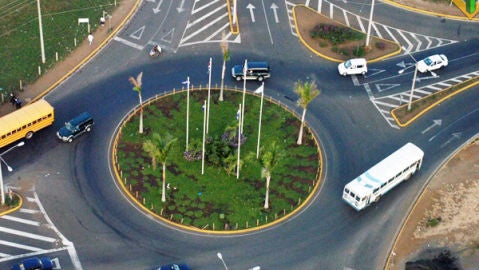 Rotonda