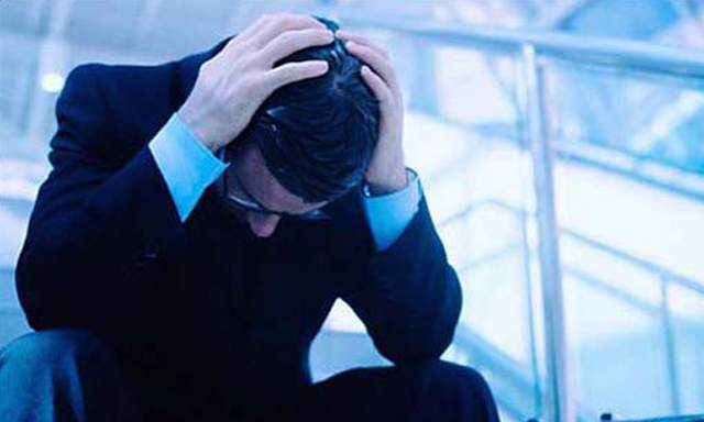 Psicología: Los tabúes de la salud mental Psicología: Los tabúes de la salud mental