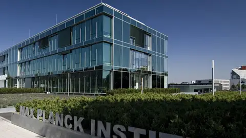 La sociedad alemana Max Planck La sociedad alemana Max Planck