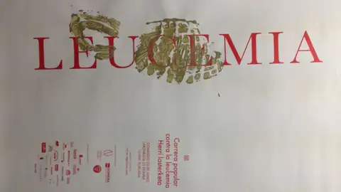 carrera contra la leucemia carrera contra la leucemia