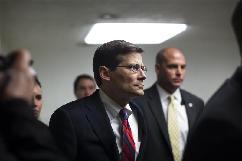 Trump puede ser un peligro para la seguridad nacional, según el exjefe de la CIA Trump puede ser un peligro para la seguridad nacional, según el exjefe de la CIA