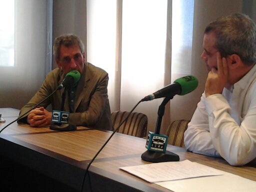 Mouriño vaticina que el Celta acabará llevando al Concello a los tribunales Mouriño vaticina que el Celta acabará llevando al Concello a los tribunales