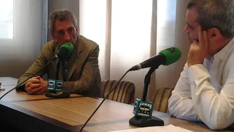 Entrevista a Carlos Mouriño. Presidente Celta Entrevista a Carlos Mouriño. Presidente Celta