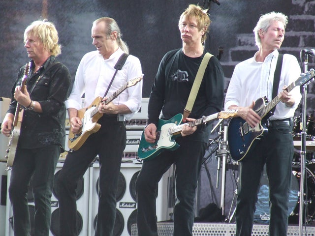 Tu Canción Vol.82 `Status Quo´ - "MÁS DE UNO CARTAGENA" 18/06/20 Tu Canción Vol.82 `Status Quo´ - "MÁS DE UNO CARTAGENA" 18/06/20