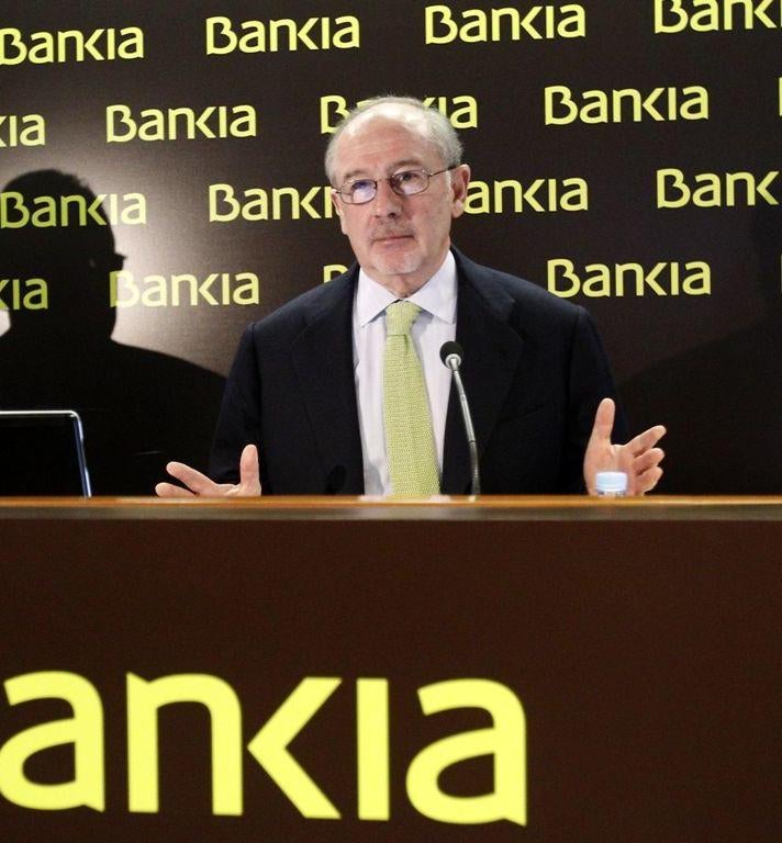 Rodrigo Rato: "No hubo engaño y las circunstancias lo hacían imposible" Rodrigo Rato: "No hubo engaño y las circunstancias lo hacían imposible"