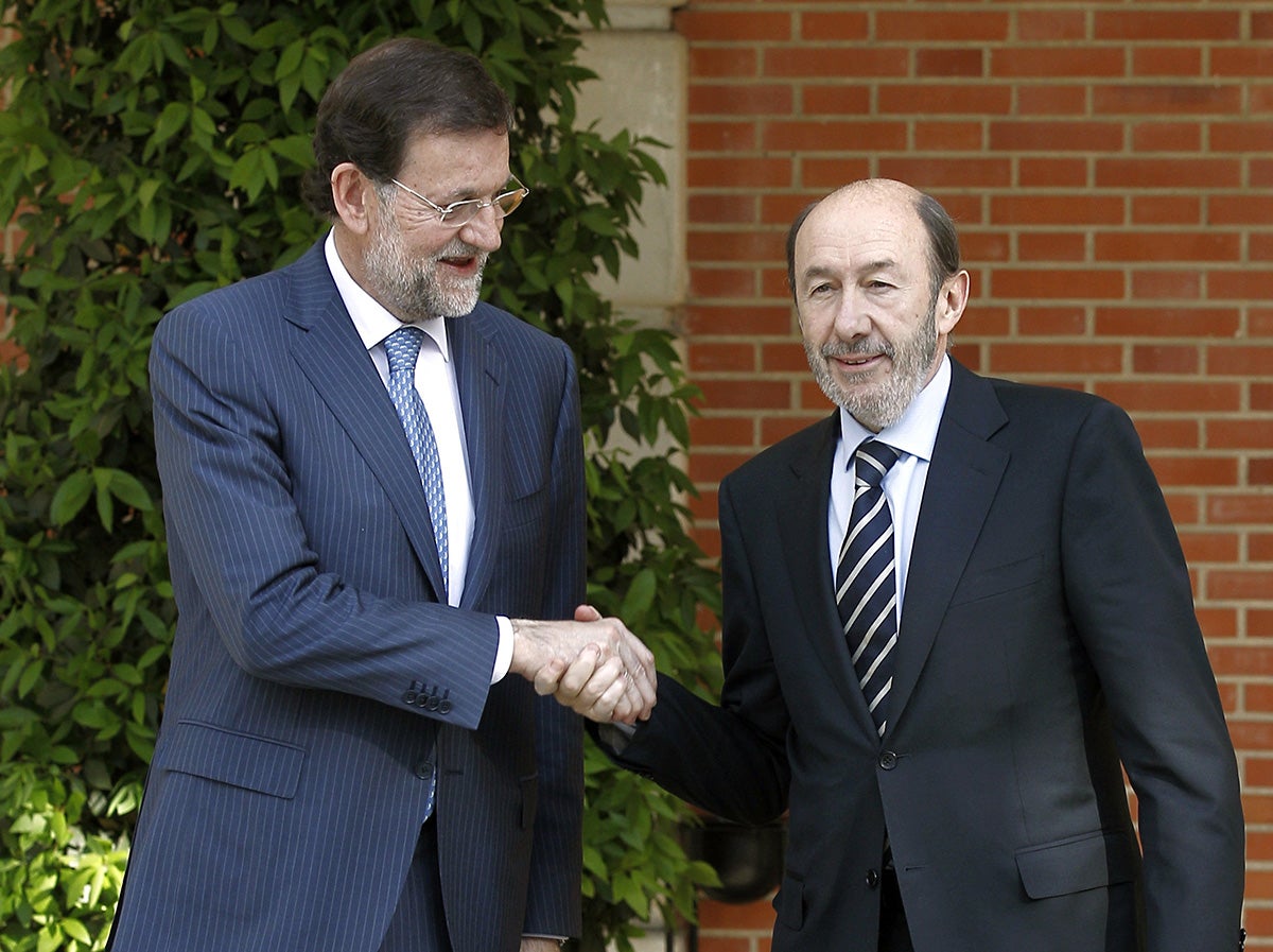 La otra mitad de los votantes requeriría un poco más de delicadeza La otra mitad de los votantes requeriría un poco más de delicadeza