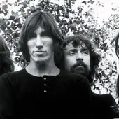 El grupo londinense, Pink Floyd El grupo londinense, Pink Floyd