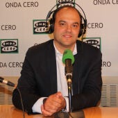 José Carlos Díez