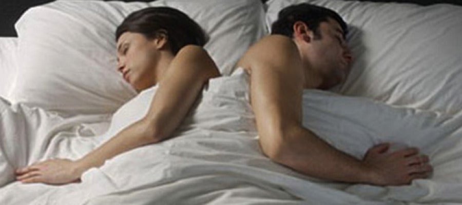 Los divorcios, a la baja. Los divorcios, a la baja.