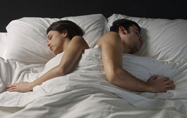 Las rupturas matrimoniales descienden un 4,5 por ciento en 2017 Las rupturas matrimoniales descienden un 4,5 por ciento en 2017