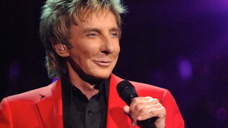 Barry Manilow Barry Manilow