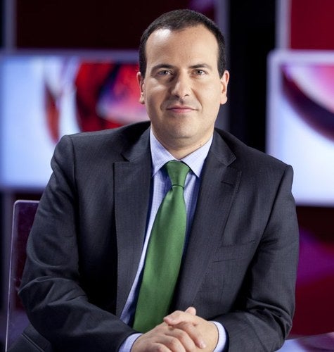 La Firma de Roberto Cámara La Firma de Roberto Cámara