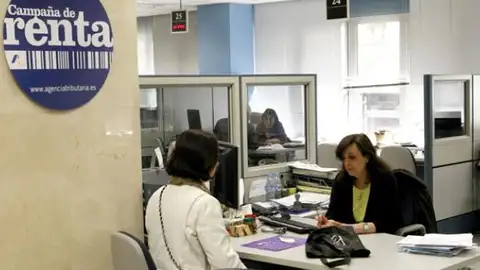 Administración tributaria Administración tributaria