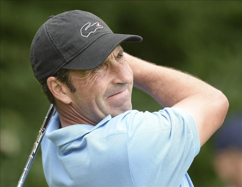 El golfista José María Olazábal, Premio Príncipe de los Deportes 2013 El golfista José María Olazábal, Premio Príncipe de los Deportes 2013