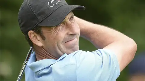 El golfista José María Olazábal gana el Premio Príncipe de los Deportes 2013 El golfista José María Olazábal gana el Premio Príncipe de los Deportes 2013