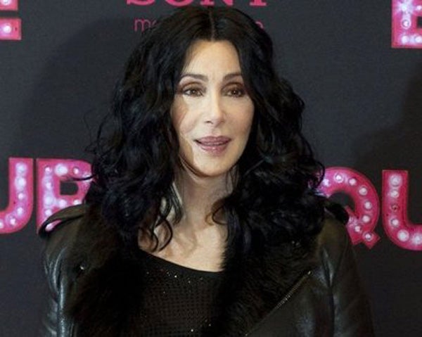 Cher y su filosofía: "Escojo a los hombres porque me gustan, no porque los necesite" Cher y su filosofía: "Escojo a los hombres porque me gustan, no porque los necesite"