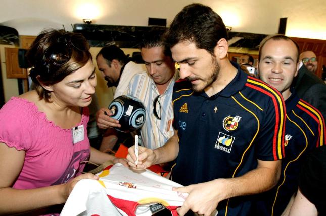 Los fósforos: Los mejores autógrafos Los fósforos: Los mejores autógrafos
