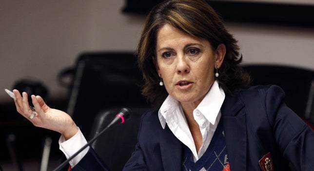 Pamplona en la Onda. Conocemos las últimas reacciones ante la posible moción de censura contra Barcina, una moción que podría presentarse si se ratifican las irregularidades en Hacienda, tal y como anunció ayer el PSN Pamplona en la Onda. Conocemos las últimas reacciones ante la posible moción de censura contra Barcina, una moción que podría presentarse si se ratifican las irregularidades en Hacienda, tal y como anunció ayer el PSN