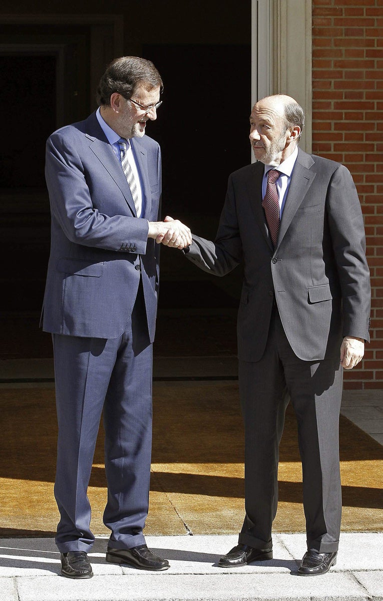 La mirada de Vallés: El esfuerzo por no hablar de lo que importa La mirada de Vallés: El esfuerzo por no hablar de lo que importa