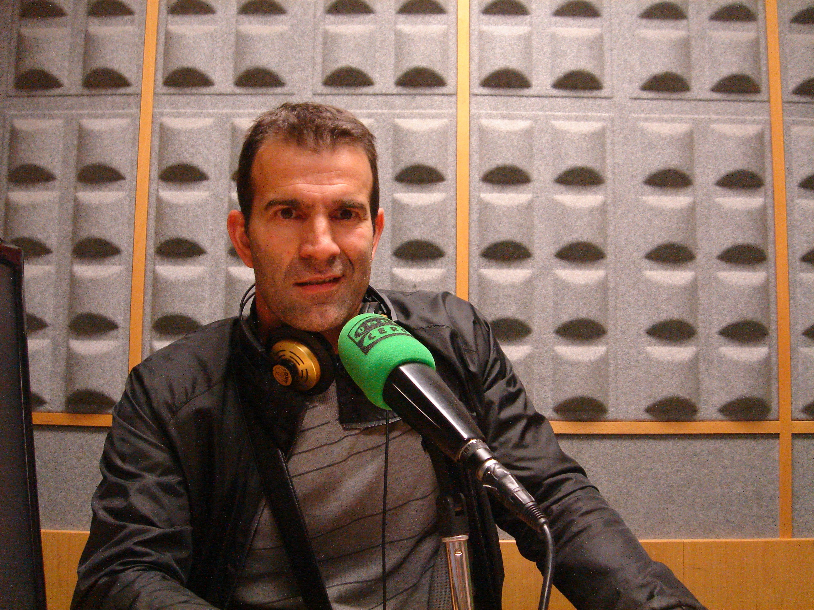 Onda Deportiva. Navarra. Juan Martínez de Irujo y Aimar Olaizola disputan el domingo la final clásica de la pelota. Analizamos el partido con Goñi III Onda Deportiva. Navarra. Juan Martínez de Irujo y Aimar Olaizola disputan el domingo la final clásica de la pelota. Analizamos el partido con Goñi III
