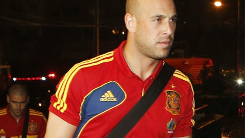 Pepe Reina