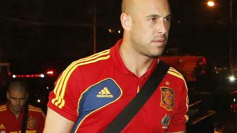 Pepe Reina Pepe Reina