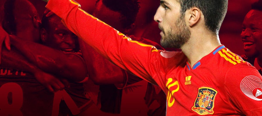 España - Nigeria España - Nigeria