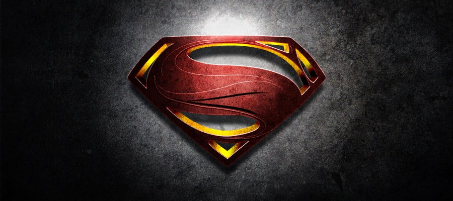 El nuevo logo de Superman El nuevo logo de Superman