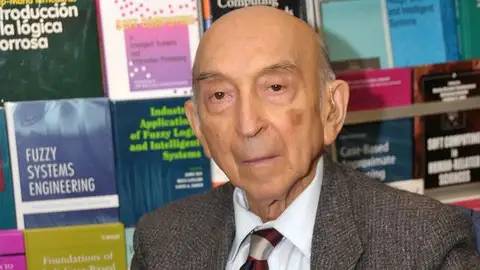 Lofti A. Zadeh Lofti A. Zadeh