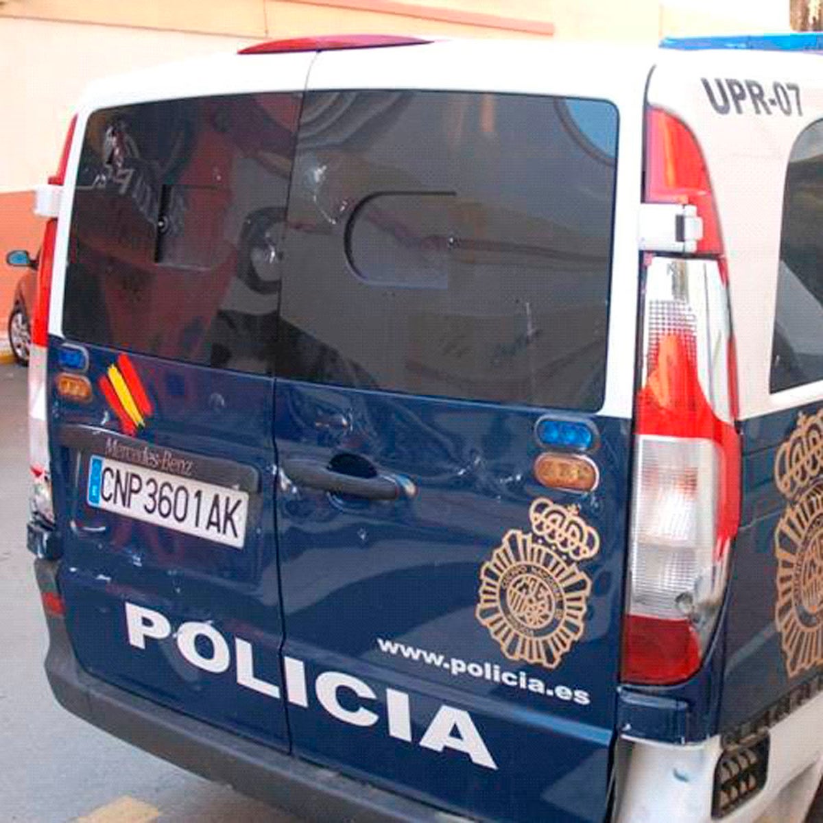 Más de Uno Ceuta 29/07/21 Más de Uno Ceuta 29/07/21