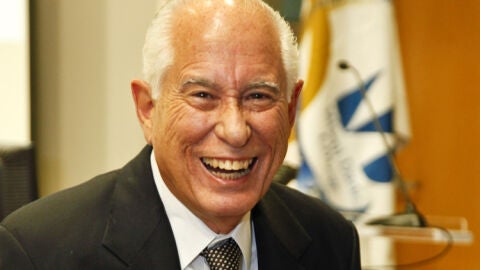 Carmelo Mesa