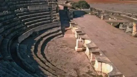 Segóbriga Segóbriga