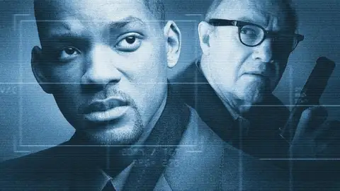 Enemigo Público Enemigo Público