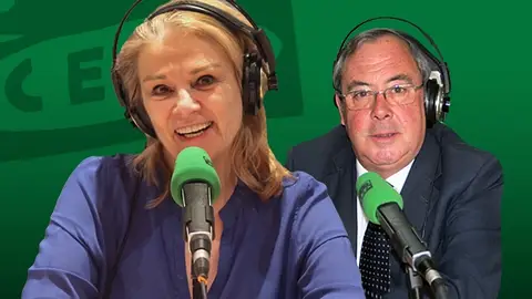 Fernando del Collado nos trae a Gloria Cámara Fernando del Collado nos trae a Gloria Cámara